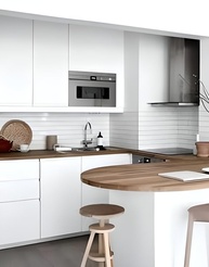 Adesivo Vinil Branco Fosco 6m x 1m - Transforme sua Geladeira e Móveis com Estilo e Durabilidade - imagem 2
