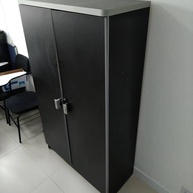 Adesivo Vinil Preto Fosco 10m x 70cm - Decore Móveis, Geladeira e Carro com Estilo - imagem 3