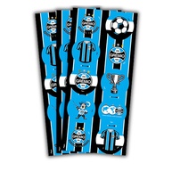 Adesivo Grêmio FC: Decore com Paixão! - imagem 1