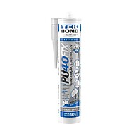 Adesivo Multiuso PU40FIX TekBond: Cola e Veda com Resistência Total - imagem 1