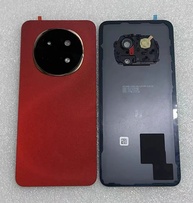 Tampa Traseira Oppo A5 Pro: Vidro Original + Adesivo - imagem 4