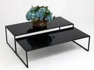 Papel Adesivo Preto Brilho 5m x 50cm - Transforme sua Cozinha com Estilo e Proteção - imagem 4