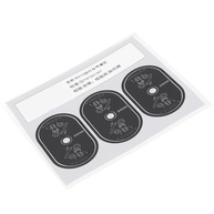 Adesivo de Válvula RiToEasysports: Proteção e Estilo para Sua Bike! - imagem 3