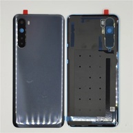 Tampa Traseira OnePlus Nord: Vidro Gorilla® + Adesivo - imagem 3