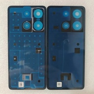 Tampa Traseira Redmi Note 13 4G + Adesivo - imagem 3