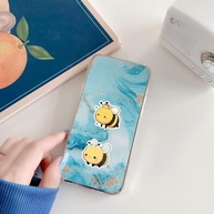 Adesivos de Abelha Fofas 55 Peças: Decore com Estilo Impermeável! - imagem 5