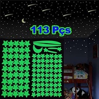 adesivos-escuro-fosforescentes-113-no-com-a-cartelas-brilham-imagens-2-a