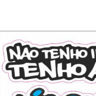 Adesivos Femininos: Alerquina & Penélope 💖 - imagem 1