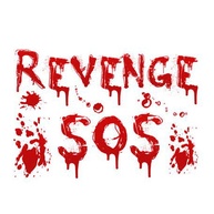 Adesivos Halloween Revenge SOS: Decore com Terror! - imagem 1