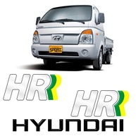 Adesivos HR: Personalize Seu Caminhão! - imagem 1