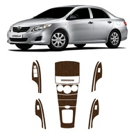 Adesivos Painel Corolla: Personalize com Estilo! - imagem 1