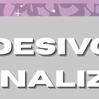 Adesivos Personalizados: Sua Marca Única! - imagem 1