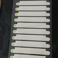 Adesivos Selo Apple Watch: Proteja Sua Embalagem! - imagem 1