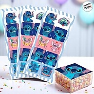 Adesivos Stitch Disney: 30 Unidades para Festas! - imagem 1