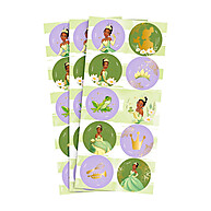 Adesivos Tiana: Decore com a Magia Disney! - imagem 1