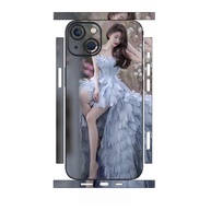 Adesivos Traseiros iPhone: Proteção e Estilo! - imagem 4