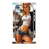 Adesivos Traseiros iPhone: Proteção e Estilo! - imagem 1