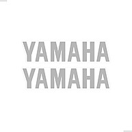 Adesivos Yamaha Balança: Personalize sua Moto! - imagem 1
