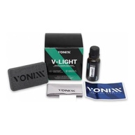 V-Light Vonixx: Vitrificador de Faróis 20ml - Adeus Amarelado, Olá Visibilidade! - imagem 2
