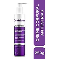 Adeus Estrias: Cicatricure 250g - imagem 1