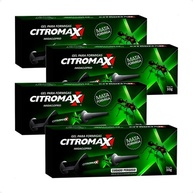 Adeus Formigas: Kit 4 Gel Citromax 10g - imagem 1