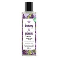 Adeus Frizz: Condicionador Love Beauty and Planet 300ml - imagem 1