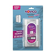Adeus, Mau Cheiro! Neutralizador Geladeira Noviça - imagem 1