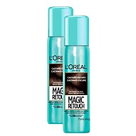 Adeus Raiz Branca: Retoque Instantâneo L'Oréal! - imagem 1