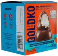 Musa Ao Leite Zero adição de Açúcares- 30g - imagem 1