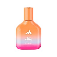 Adidas Get Comfy: Perfume Relaxante 50ml - imagem 1
