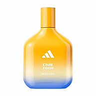 Adidas Vibes Chill Zone: Perfume Unisex para Energizar - imagem 1