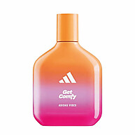 Adidas Vibes Get Comfy EDP 100ml – O Perfume que Eleva seu Humor - imagem 1
