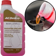 Aditivo Radiador ACDelco: Proteja Seu Motor! - imagem 1