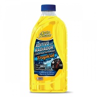 Aditivo Radiador Autoshine: Proteção Total! - imagem 1