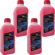 Aditivo Radiador Delphi 4L: Proteção Total! - imagem 1