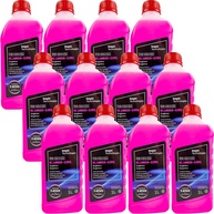 Aditivo Radiador Delphi Rosa 12L: Proteção Total! - imagem 1