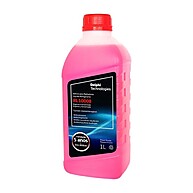 Aditivo Radiador Delphi Rosa: Proteção Total! - imagem 1