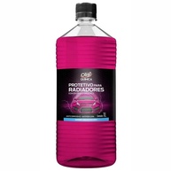 Aditivo Radiador Orgânico: Proteção Rosa para seu Carro - imagem 1