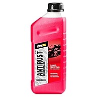 Aditivo Radiador Rosa DNK: Proteção Total! - imagem 1