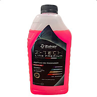 Aditivo Radiador Rosa Orgânico: Proteção Total! - imagem 1