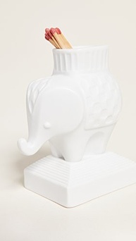 Jonathan Adler feminino elefante Match Strike - imagem 5
