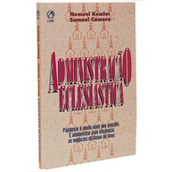 Administração Eclesiástica: Guia Completo - imagem 1