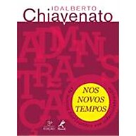 Administração Moderna: Desafios e Estratégias - imagem 1