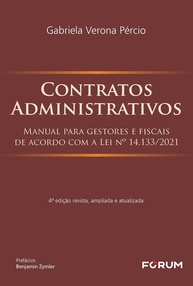 Contratos Administrativos: Planejamento, Execução e Desafios da Nova Lei - imagem 1