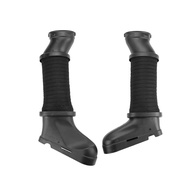 admissao-de-mercedes-para-ar-benz-par-de-de-mangueiras-a