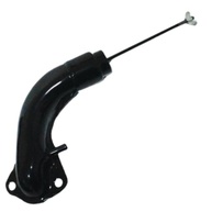 Tubo de Admissão Filtro de Ar Yanmar NS18120211: Garanta a Performance do Seu Motor - imagem 2