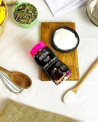 Adoçante Culinário Stevia Color Forno e Fogão 320G - imagem 2