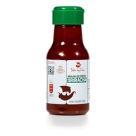 Sabor das Indias, Molho Sriracha - 200 GR Levemente Adocicado, Sem Glúten - imagem 2