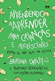Desbloqueie o Potencial de Aprendizagem: Guia Essencial para Crianças e Adolescentes - imagem 2