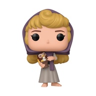 Funko POP Aurora e Coruja: A Bela Adormecida - imagem 2